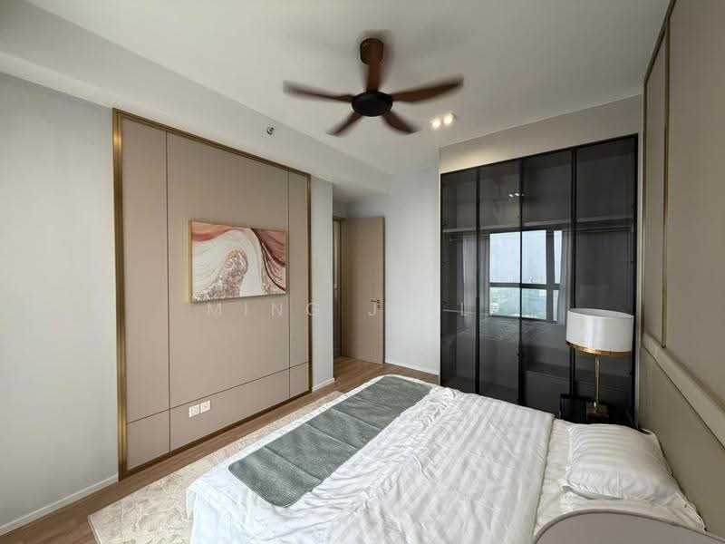 Service Residence for Rent at Skyline Embassy - Ming Ju Li - PropertyGuru.com.my