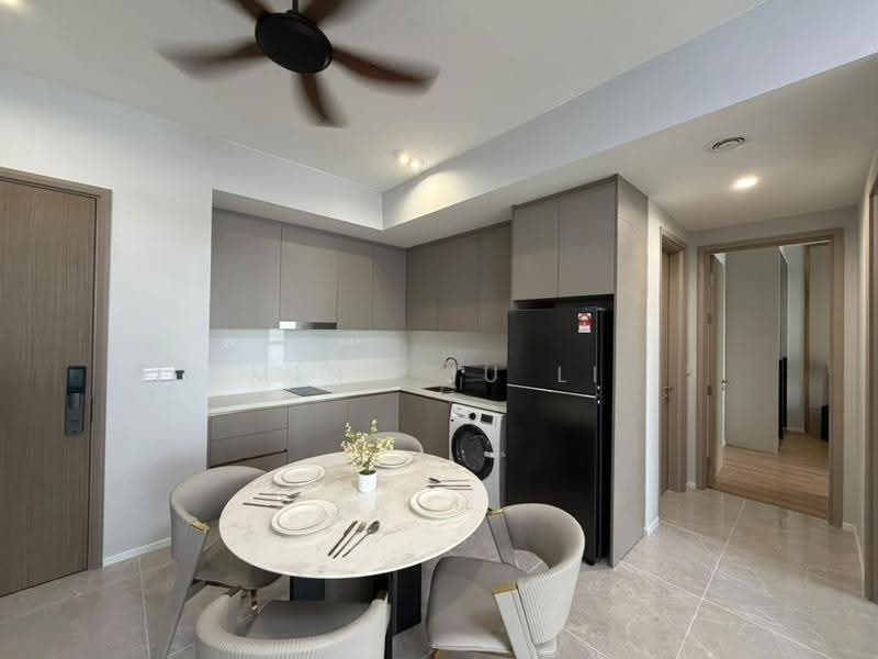 Service Residence for Rent at Skyline Embassy - Ming Ju Li - PropertyGuru.com.my