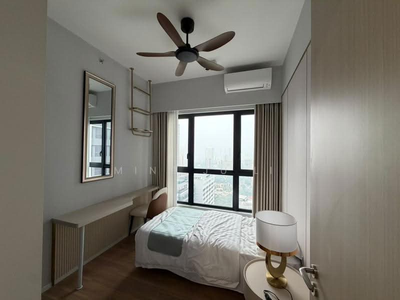 Service Residence for Rent at Skyline Embassy - Ming Ju Li - PropertyGuru.com.my