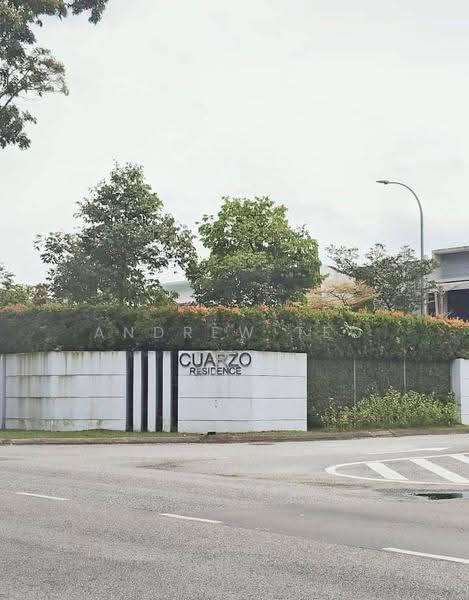 Rumah Kluster untuk Dijual di Taman Setia Indah (Tebrau) - Andrew Teo - PropertyGuru.com.my