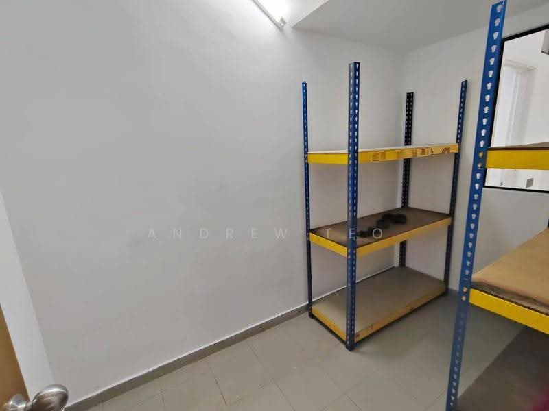 Rumah Kluster untuk Dijual di Taman Setia Indah (Tebrau) - Andrew Teo - PropertyGuru.com.my