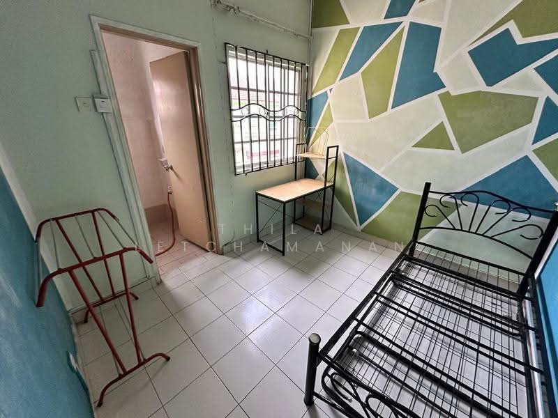 Rumah Teres 2-Tingkat untuk Dijual di Bandar Puteri Klang (Klang) - Thila Letchamanan - Bedroom - PropertyGuru.com.my