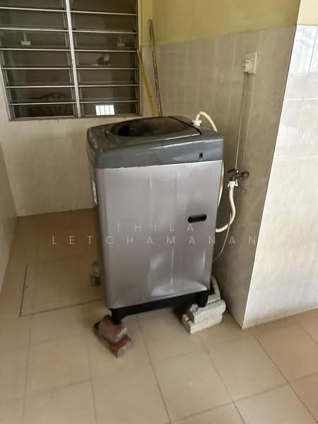 Rumah Teres 2-Tingkat untuk Dijual di Bandar Puteri Klang (Klang) - Thila Letchamanan - PropertyGuru.com.my