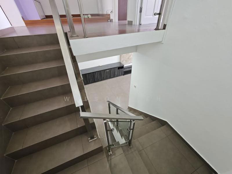 Kondominium untuk Dijual di Nusavilla - Wilson Teh - PropertyGuru.com.my