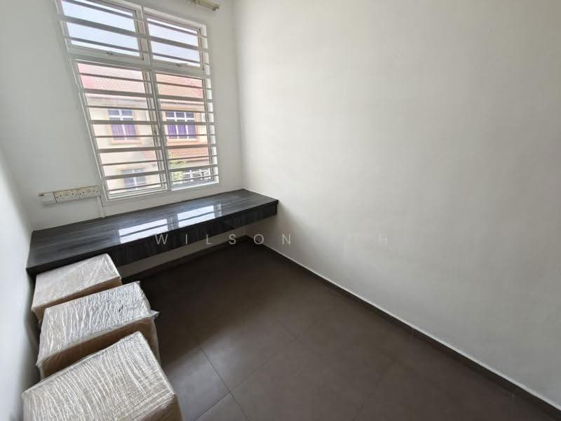 Kondominium untuk Dijual di Nusavilla - Wilson Teh - Study - PropertyGuru.com.my