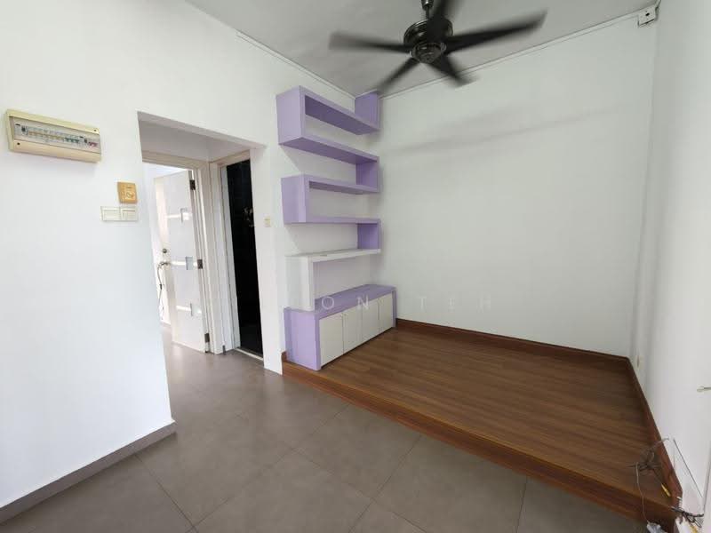 Kondominium untuk Dijual di Nusavilla - Wilson Teh - Bedroom - PropertyGuru.com.my