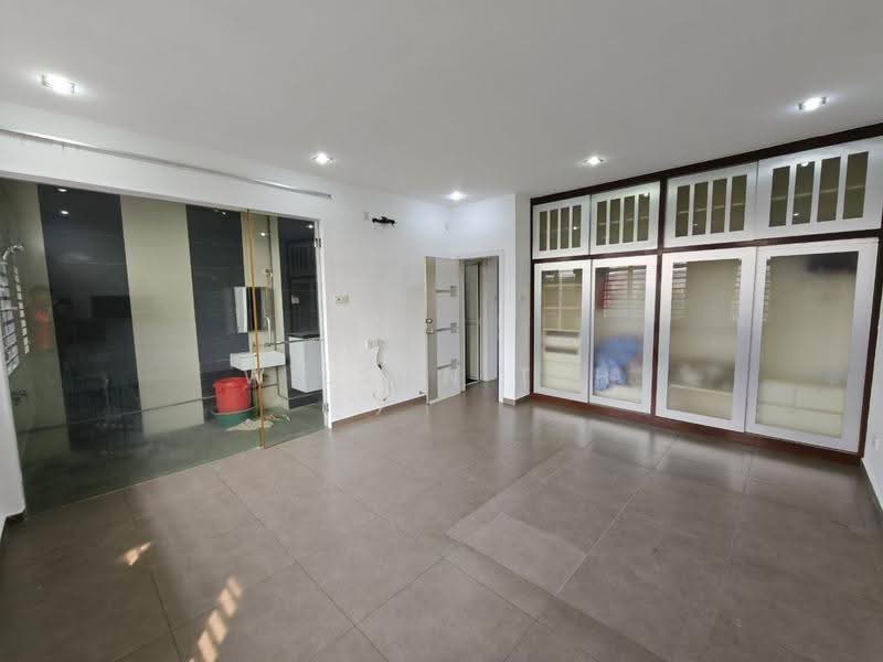 Kondominium untuk Dijual di Nusavilla - Wilson Teh - Bedroom - PropertyGuru.com.my