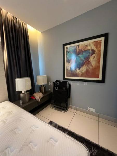 Semi-Detached House for Sale in Taman Sutera (Johor Bahru) - Guang Jun Loh - Bedroom - PropertyGuru.com.my