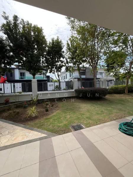 Semi-Detached House for Sale in Taman Sutera (Johor Bahru) - Guang Jun Loh - Exterior - PropertyGuru.com.my