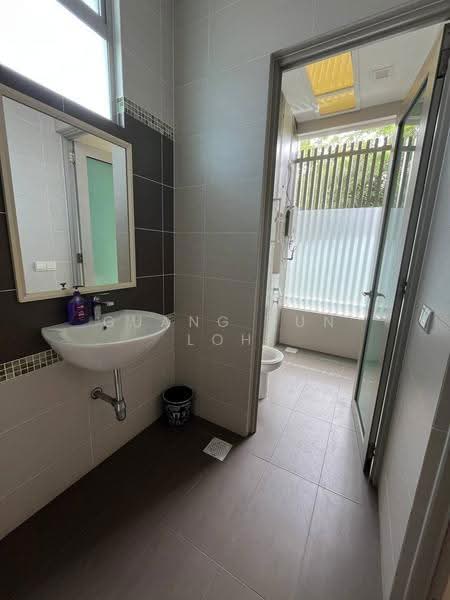 Semi-Detached House for Sale in Taman Sutera (Johor Bahru) - Guang Jun Loh - PropertyGuru.com.my