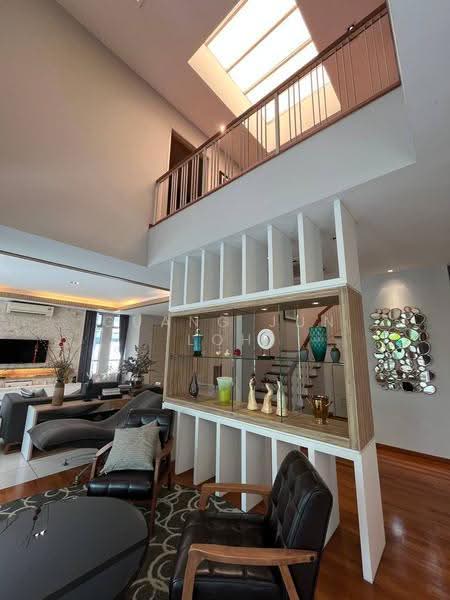 Semi-Detached House for Sale in Taman Sutera (Johor Bahru) - Guang Jun Loh - PropertyGuru.com.my