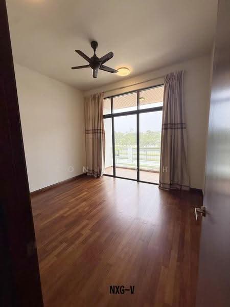 Rumah Berkembar untuk Dijual di Eco Sanctuary (Telok Panglima Garang) - Sonia Soh - Interior - PropertyGuru.com.my