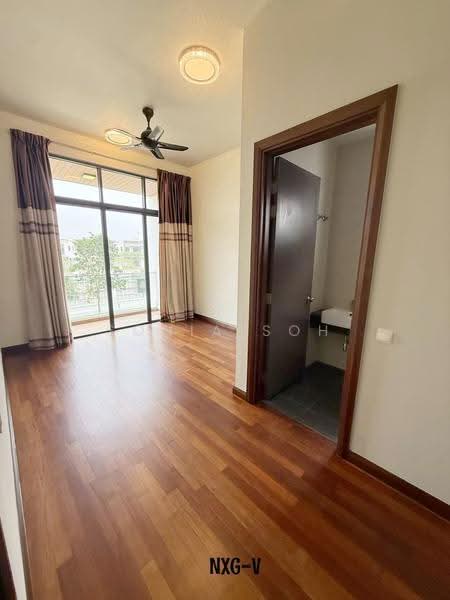 Rumah Berkembar untuk Dijual di Eco Sanctuary (Telok Panglima Garang) - Sonia Soh - Interior - PropertyGuru.com.my