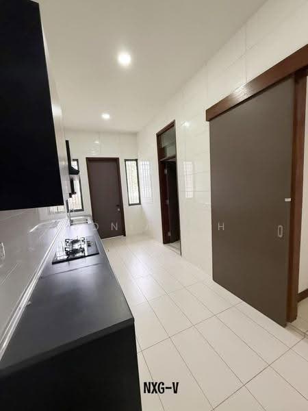 Rumah Berkembar untuk Dijual di Eco Sanctuary (Telok Panglima Garang) - Sonia Soh - Kitchen - PropertyGuru.com.my