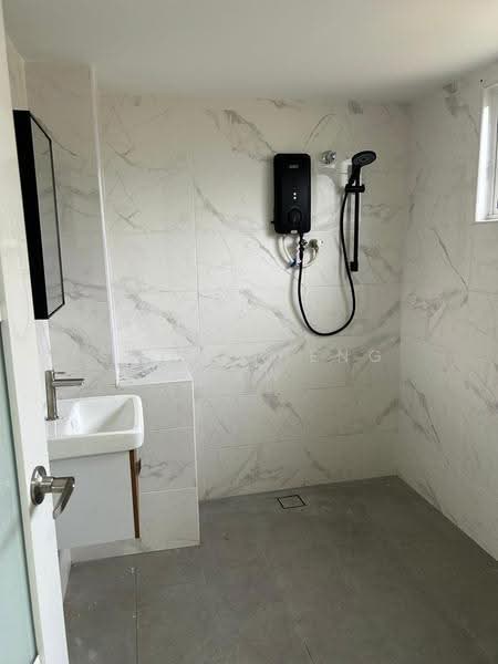 Kondominium untuk Disewa di Prisma Cheras - Soon Sheng Law - Bathroom - PropertyGuru.com.my