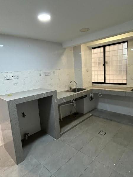 Kondominium untuk Disewa di Prisma Cheras - Soon Sheng Law - Kitchen - PropertyGuru.com.my