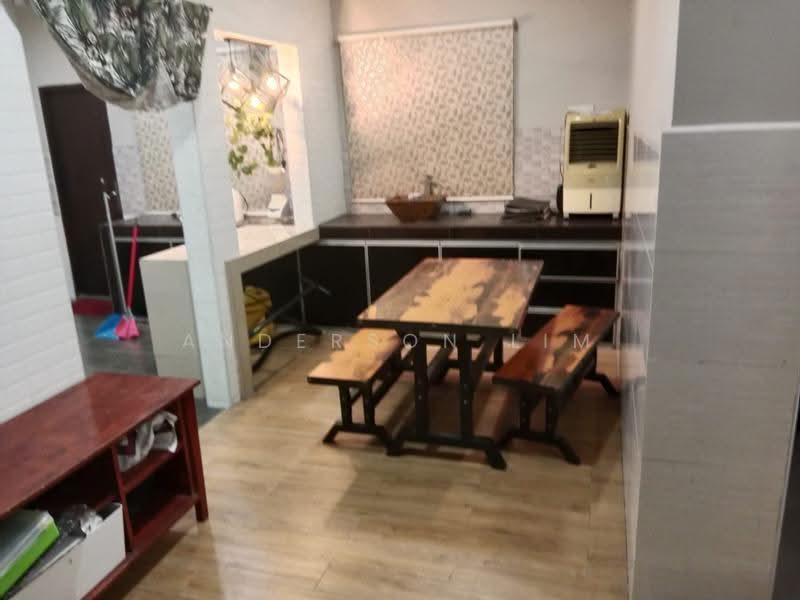 Rumah Berkembar untuk Dijual di Bandar Seri Coalfields (Sungai Buloh) - Anderson Lim - Kitchen - PropertyGuru.com.my