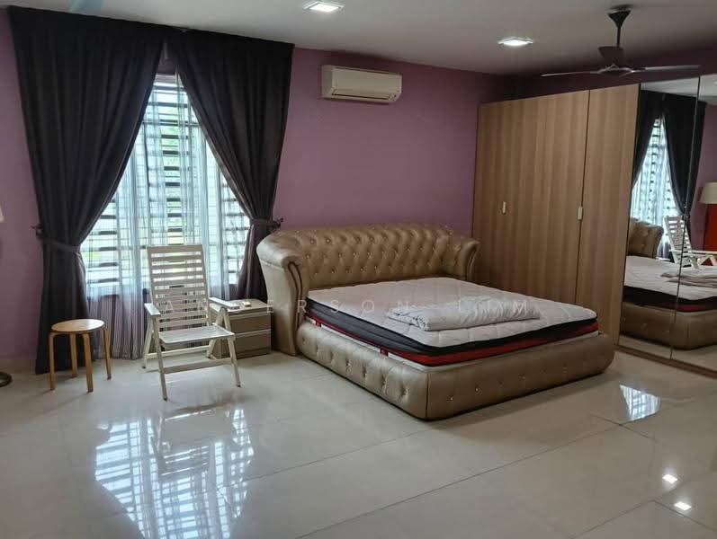 Rumah Berkembar untuk Dijual di Bandar Seri Coalfields (Sungai Buloh) - Anderson Lim - Bedroom - PropertyGuru.com.my