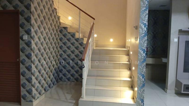 Rumah Berkembar untuk Dijual di Bandar Seri Coalfields (Sungai Buloh) - Anderson Lim - Interior - PropertyGuru.com.my