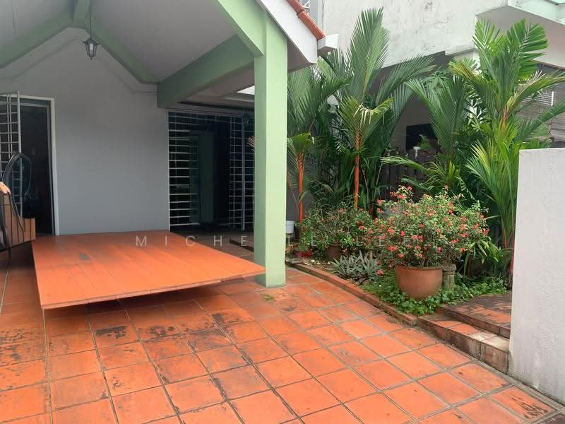 2-storey Terraced House for Sale in Wangsa Melawati (Wangsa Maju) - Michelle Lee - PropertyGuru.com.my