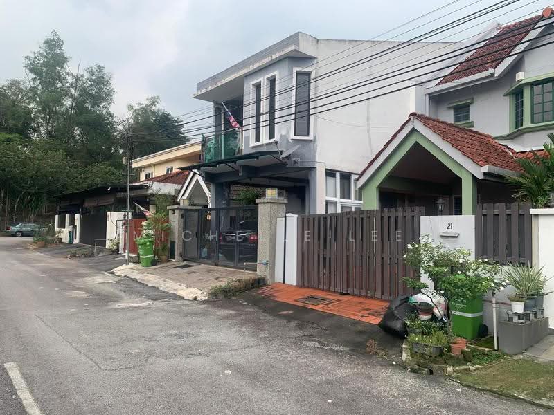 2-storey Terraced House for Sale in Wangsa Melawati (Wangsa Maju) - Michelle Lee - PropertyGuru.com.my