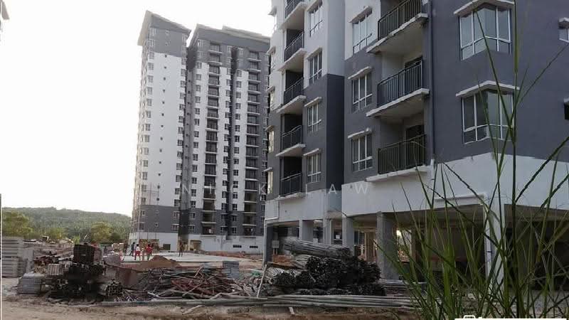 Pangsapuri untuk Dijual di Residensi Laguna Biru 2 - Nick Law - PropertyGuru.com.my