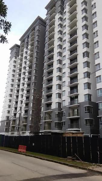 Pangsapuri untuk Dijual di Residensi Laguna Biru 2 - Nick Law - PropertyGuru.com.my