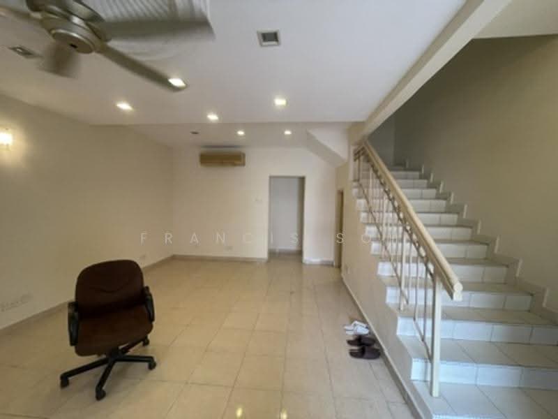 Rumah Teres 2-Tingkat untuk Dijual di Bandar Bukit Puchong (Puchong) - Francis Soh - Living Room - PropertyGuru.com.my