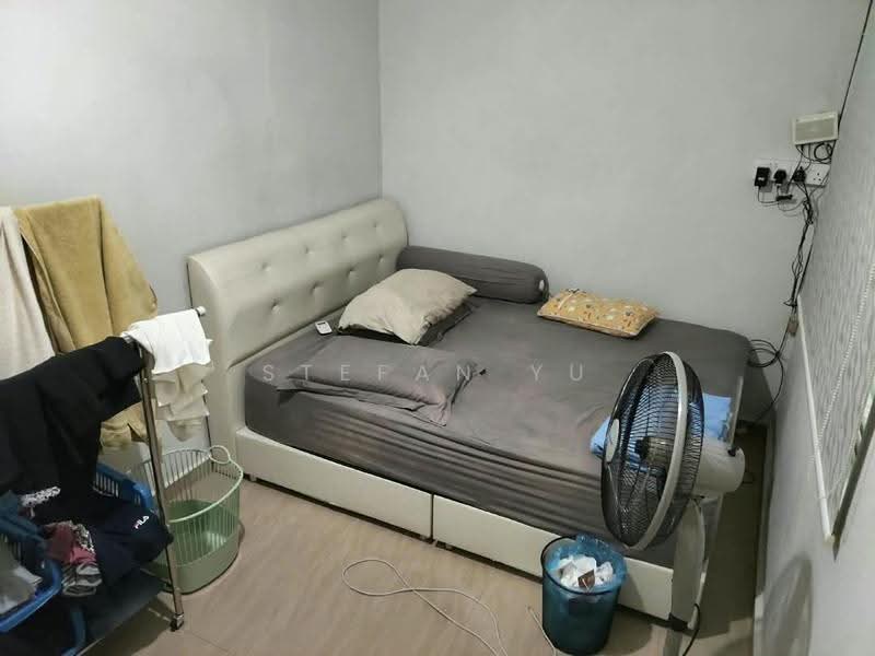 2-storey Terraced House for Sale in Masai (Johor) - Stefan Yu - Bedroom - PropertyGuru.com.my