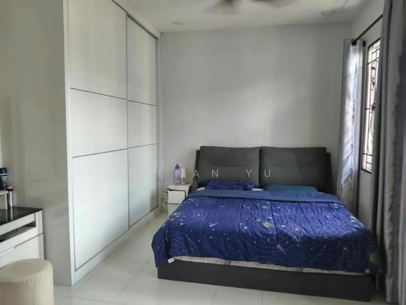2-storey Terraced House for Sale in Masai (Johor) - Stefan Yu - Bedroom - PropertyGuru.com.my
