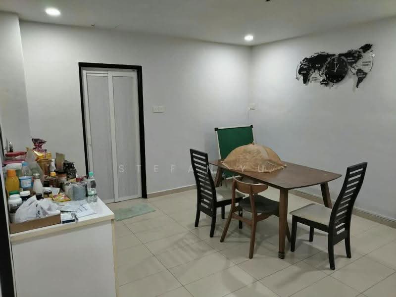 2-storey Terraced House for Sale in Masai (Johor) - Stefan Yu - Dining Room - PropertyGuru.com.my