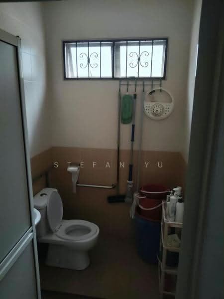 2-storey Terraced House for Sale in Masai (Johor) - Stefan Yu - Bathroom - PropertyGuru.com.my