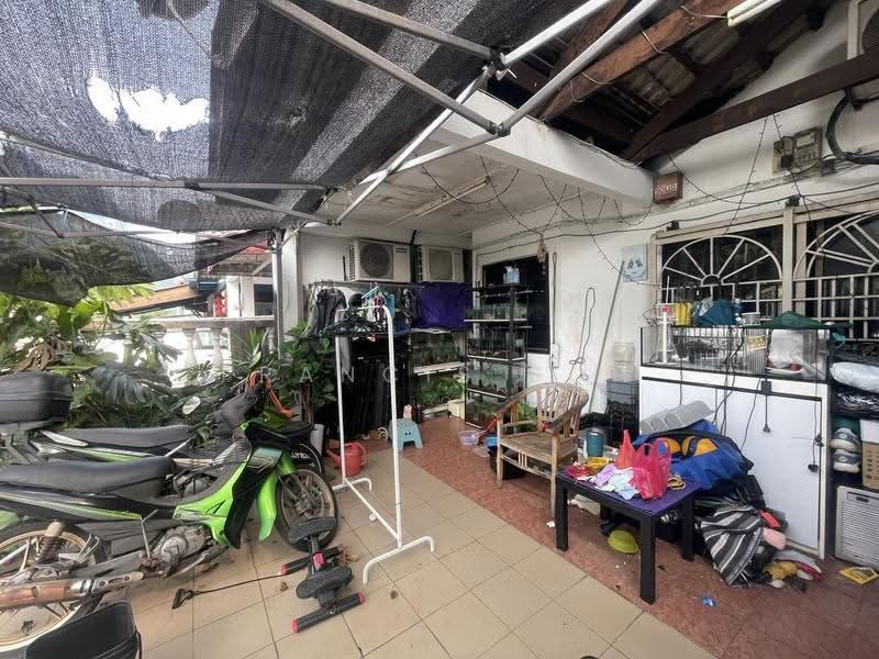 Rumah Teres 1-Tingkat untuk Dijual di Taman Industri Bolton (Batu Caves) - Francis Soh - Exterior - PropertyGuru.com.my