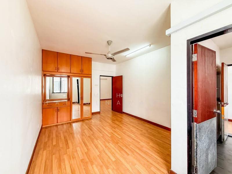 2-storey Terraced House for Sale in Denai Alam (Shah Alam) - Muhd Khairulnawawi Kamaruddin - Interior - PropertyGuru.com.my