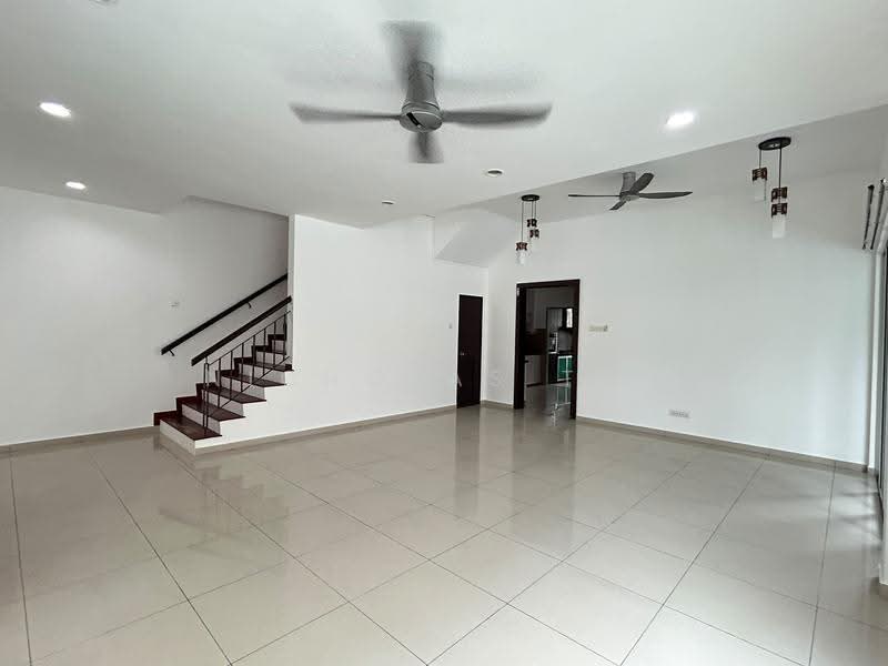 Semi-Detached House for Sale in Horizon Hills (Iskandar Puteri (Nusajaya)) - Nicholas Tey - Living Room - PropertyGuru.com.my