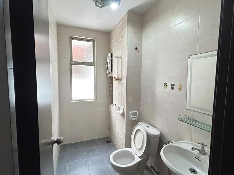 Semi-Detached House for Sale in Horizon Hills (Iskandar Puteri (Nusajaya)) - Nicholas Tey - Bathroom - PropertyGuru.com.my