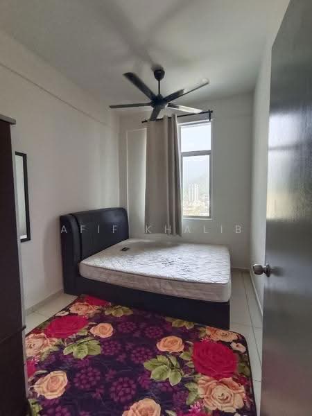 Pangsapuri untuk Dijual di Residensi Meru Raya (PR1MA @ Meru) - Afif Khalib - PropertyGuru.com.my
