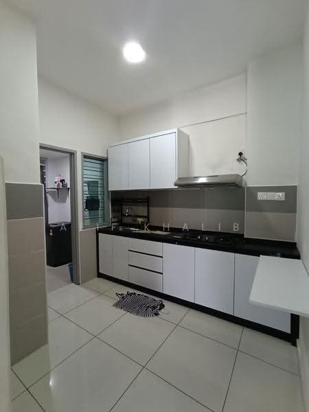 Pangsapuri untuk Dijual di Residensi Meru Raya (PR1MA @ Meru) - Afif Khalib - PropertyGuru.com.my
