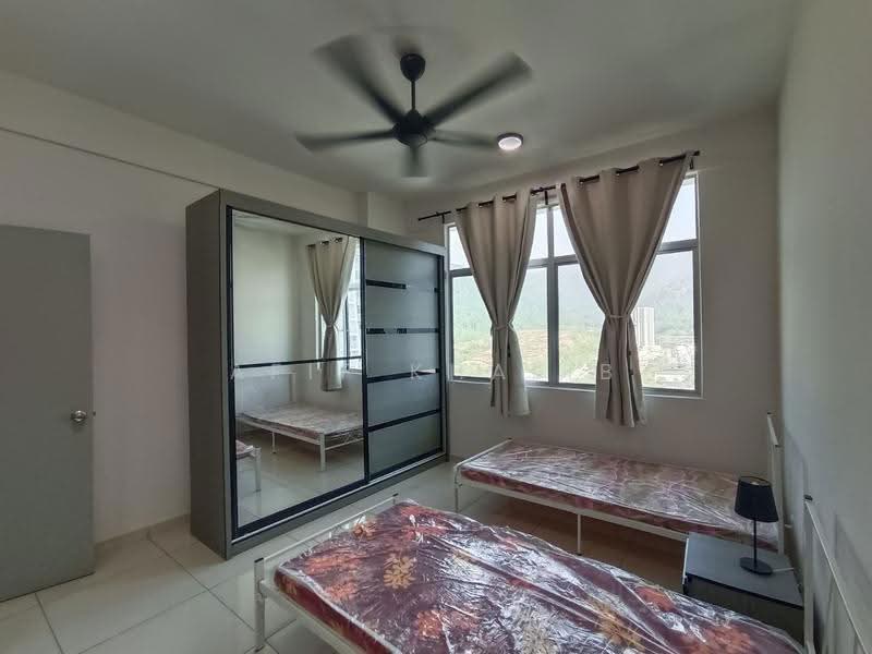 Pangsapuri untuk Dijual di Residensi Meru Raya (PR1MA @ Meru) - Afif Khalib - PropertyGuru.com.my