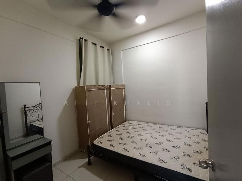 Pangsapuri untuk Dijual di Residensi Meru Raya (PR1MA @ Meru) - Afif Khalib - PropertyGuru.com.my