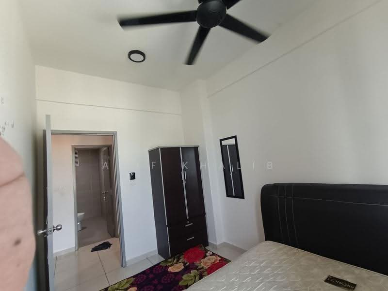 Pangsapuri untuk Dijual di Residensi Meru Raya (PR1MA @ Meru) - Afif Khalib - PropertyGuru.com.my