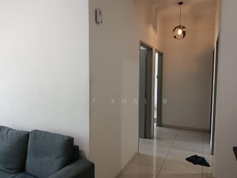 Pangsapuri untuk Dijual di Residensi Meru Raya (PR1MA @ Meru) - Afif Khalib - PropertyGuru.com.my