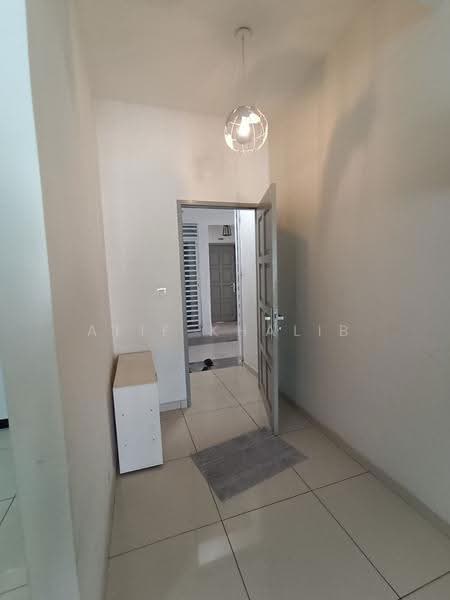 Pangsapuri untuk Dijual di Residensi Meru Raya (PR1MA @ Meru) - Afif Khalib - PropertyGuru.com.my