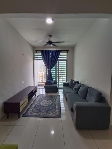 Pangsapuri untuk Dijual di Residensi Meru Raya (PR1MA @ Meru) - Afif Khalib - PropertyGuru.com.my
