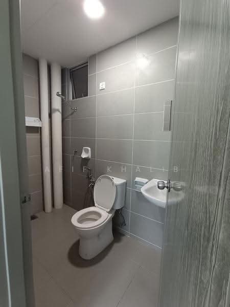 Pangsapuri untuk Dijual di Residensi Meru Raya (PR1MA @ Meru) - Afif Khalib - PropertyGuru.com.my