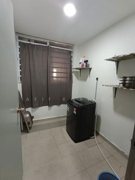 Pangsapuri untuk Dijual di Residensi Meru Raya (PR1MA @ Meru) - Afif Khalib - PropertyGuru.com.my