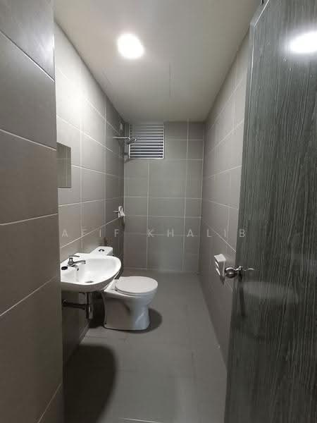 Pangsapuri untuk Dijual di Residensi Meru Raya (PR1MA @ Meru) - Afif Khalib - PropertyGuru.com.my