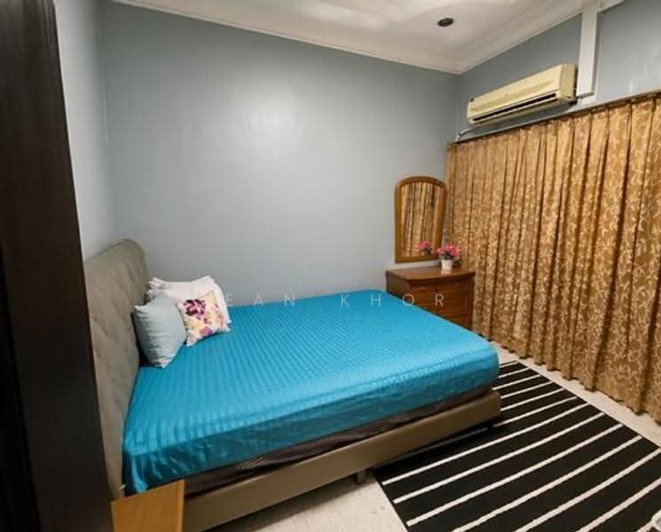 1-storey Terraced House for Sale in Taman Maju Jaya (Johor Bahru) - Sean Khor - Bedroom - PropertyGuru.com.my