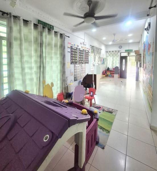 1-storey Terraced House for Sale in Taman Permai (Semenyih) - Sue Arifin - Interior - PropertyGuru.com.my