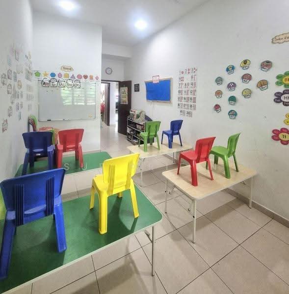 1-storey Terraced House for Sale in Taman Permai (Semenyih) - Sue Arifin - Study - PropertyGuru.com.my